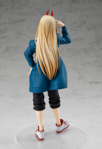 Descubre el apasionante mundo de Estatua Pop Up Parade Power.