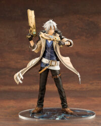 Descubre el apasionante mundo de Estatua Crow Armbrust Deluxe Edition.