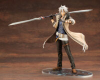 Descubre el apasionante mundo de Estatua Crow Armbrust Deluxe Edition.