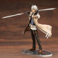Descubre el apasionante mundo de Estatua Crow Armbrust Deluxe Edition.