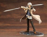 Descubre el apasionante mundo de Estatua Crow Armbrust Deluxe Edition.