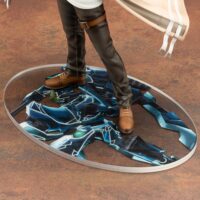 Descubre el apasionante mundo de Estatua Crow Armbrust Deluxe Edition.