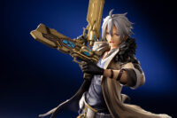 Descubre el apasionante mundo de Estatua Crow Armbrust Deluxe Edition.