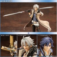 Descubre el apasionante mundo de Estatua Crow Armbrust Deluxe Edition.