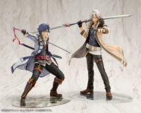 Descubre el apasionante mundo de Estatua Crow Armbrust Deluxe Edition.
