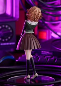 Descubre el apasionante mundo de Estatua Danganronpa Chihiro Fujisaki.