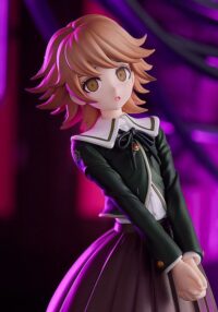 Descubre el apasionante mundo de Estatua Danganronpa Chihiro Fujisaki.