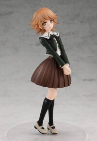 Descubre el apasionante mundo de Estatua Danganronpa Chihiro Fujisaki.