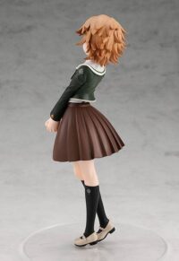 Descubre el apasionante mundo de Estatua Danganronpa Chihiro Fujisaki.