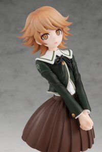 Descubre el apasionante mundo de Estatua Danganronpa Chihiro Fujisaki.