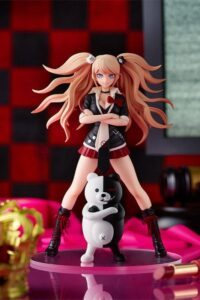 Descubre el apasionante mundo de Estatua Danganronpa Junko Enoshima.