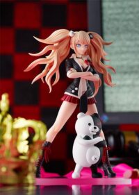 Descubre el apasionante mundo de Estatua Danganronpa Junko Enoshima.