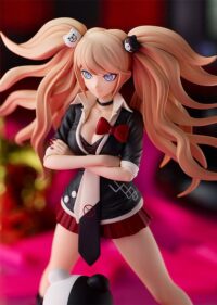 Descubre el apasionante mundo de Estatua Danganronpa Junko Enoshima.