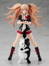 Descubre el apasionante mundo de Estatua Danganronpa Junko Enoshima.