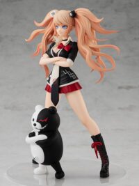 Descubre el apasionante mundo de Estatua Danganronpa Junko Enoshima.