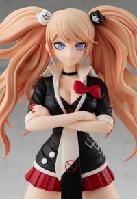 Descubre el apasionante mundo de Estatua Danganronpa Junko Enoshima.