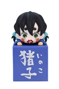 Descubre el apasionante mundo de Estatua Demon Slayer Hikkake Inoko.