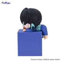 Descubre el apasionante mundo de Estatua Demon Slayer Hikkake Inoko.