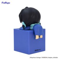 Descubre el apasionante mundo de Estatua Demon Slayer Hikkake Inoko.