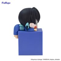 Descubre el apasionante mundo de Estatua Demon Slayer Hikkake Inoko.