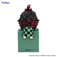 Descubre el apasionante mundo de Estatua Demon Slayer Hikkake Sumiko.