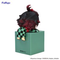 Descubre el apasionante mundo de Estatua Demon Slayer Hikkake Sumiko.