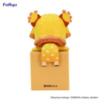 Descubre el apasionante mundo de Estatua Demon Slayer Hikkake Zenko.