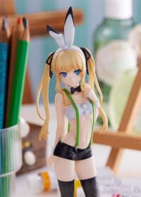 Descubre el apasionante mundo de Estatua Eriri Spencer Sawamura Bunny Version.