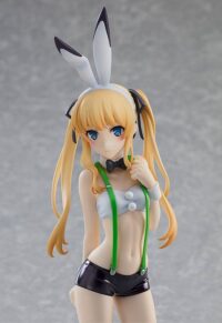 Descubre el apasionante mundo de Estatua Eriri Spencer Sawamura Bunny Version.
