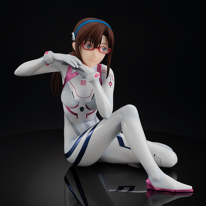 Descubre el apasionante mundo de Estatua Evangelion Asuka Rei Mari Newtype.