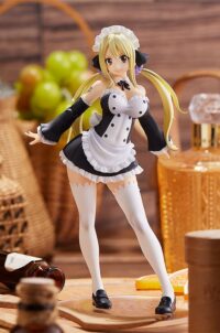 Descubre el apasionante mundo de Estatua Fairy Tail Lucy Heartfilia.