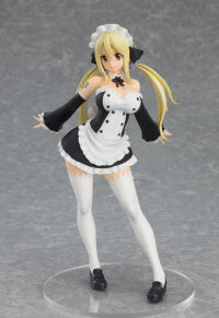 Descubre el apasionante mundo de Estatua Fairy Tail Lucy Heartfilia.