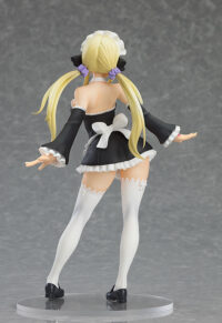 Descubre el apasionante mundo de Estatua Fairy Tail Lucy Heartfilia.