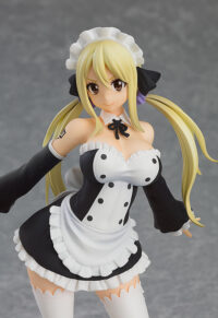 Descubre el apasionante mundo de Estatua Fairy Tail Lucy Heartfilia.