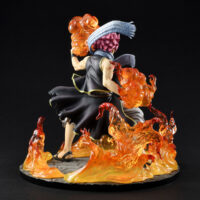 Descubre el apasionante mundo de Estatua Fairy Tail Natsu Dragneel.