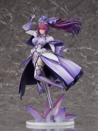 Descubre el apasionante mundo de Estatua Fate Grand Order Caster Scathach Skadi.