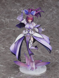 Descubre el apasionante mundo de Estatua Fate Grand Order Caster Scathach Skadi.