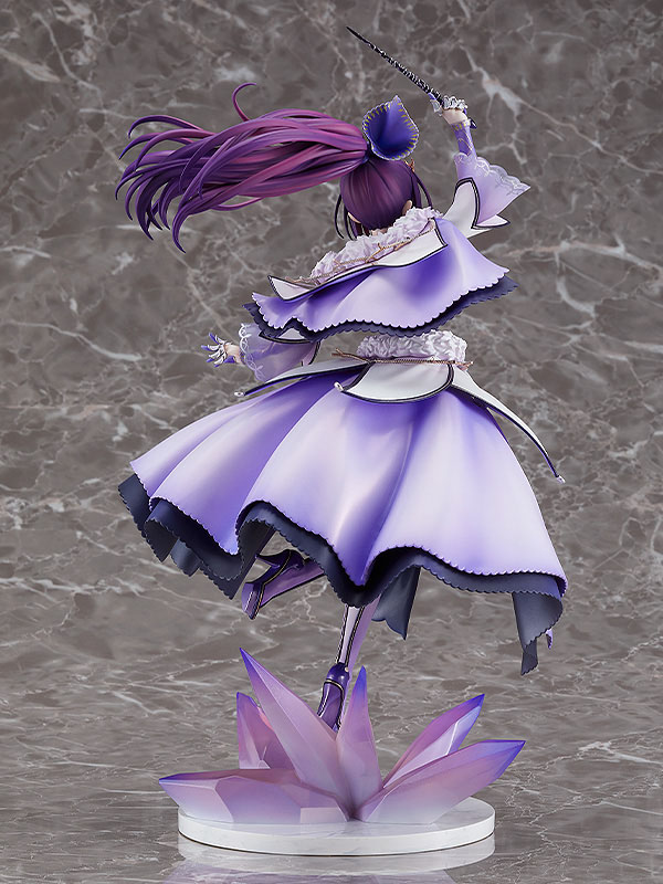 Descubre el apasionante mundo de Estatua Fate Grand Order Caster Scathach Skadi.