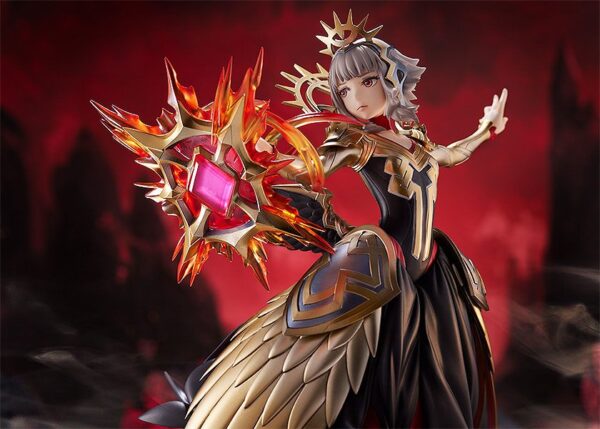 Descubre el apasionante mundo de Estatua Fire Emblem Veronica.