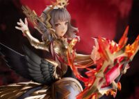 Descubre el apasionante mundo de Estatua Fire Emblem Veronica.