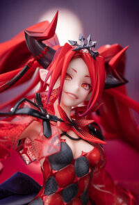 Descubre el apasionante mundo de Estatua Girls From Hell Viola.