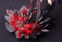 Descubre el apasionante mundo de Estatua Girls From Hell Viola.