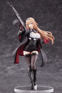 Descubre el apasionante mundo de Estatua Girls Frontline StG-940 29 cm.