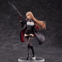 Descubre el apasionante mundo de Estatua Girls Frontline StG-940 29 cm.