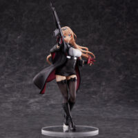 Descubre el apasionante mundo de Estatua Girls Frontline StG-940 29 cm.