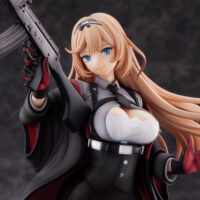 Descubre el apasionante mundo de Estatua Girls Frontline StG-940 29 cm.