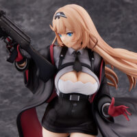 Descubre el apasionante mundo de Estatua Girls Frontline StG-940 29 cm.