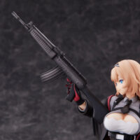 Descubre el apasionante mundo de Estatua Girls Frontline StG-940 29 cm.