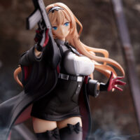 Descubre el apasionante mundo de Estatua Girls Frontline StG-940 29 cm.