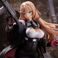 Descubre el apasionante mundo de Estatua Girls Frontline StG-940 29 cm.